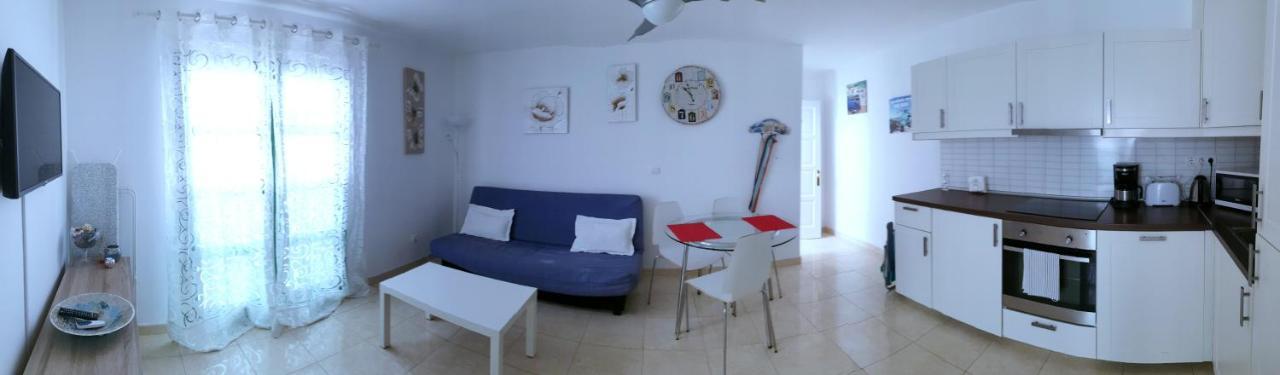 Casa Little Venice In Пуэрто-де-Моган Экстерьер фото