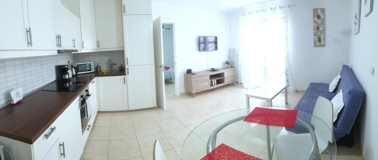 Casa Little Venice In Пуэрто-де-Моган Экстерьер фото